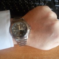 Наручные мужские часы Orient CN VZ00 C1 A CA