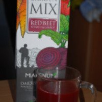 Овощной сок Magnum Garden Mix