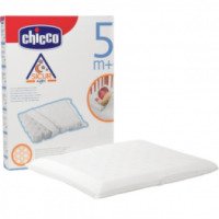 Подушка Chicco против удушья