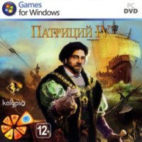 Patrician 4: Rise of а Dynasty - игра для PC