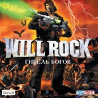 Will Rock: Гибель богов - игра для PC