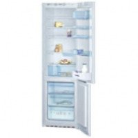 Холодильник Bosch KGS39V25/02