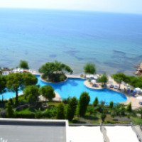 Отель Onyria Claros Beach & Spa Resort 5* (Турция, Кушадасы)