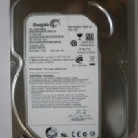 Жесткий диск Seagate Barracuda 7200.12 ST3500413AS 500GB