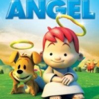 Мультфильм "Самый маленький ангел" (2011)