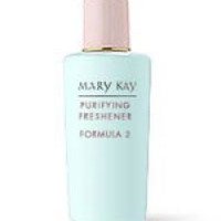 Тоник для лица Mary Kay Purifying Freshener