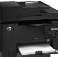Многофункциональный принтер HP LaserJet Pro M127fn
