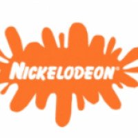 Тапочки детские Nickelodeon