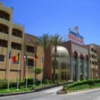 Отель Sunny Days El Palacio Resort 5* (Египет, Хургада)
