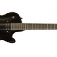 Электрогитара Gibson Les Paul Gothic 2000