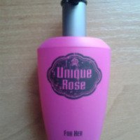 Туалетная вода Avon "Unique rose"