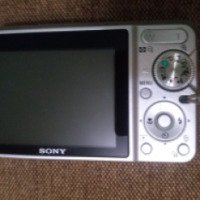 Цифровой фотоаппарат Sony DSC-S750