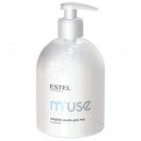 Жидкое мыло для рук Estel M'USE