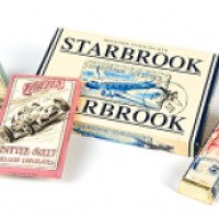 Шоколад Starbrook Wheels