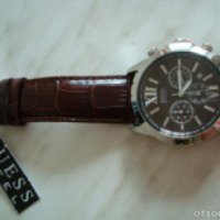 Мужские наручные часы Guess W12655G2