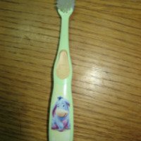 Детская зубная щетка oral-b disney