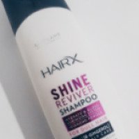 Шампунь Oriflame HairX Shine Reviver Shampoo