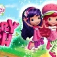 Шарлотта Земляничка Berry Rush - игра для Android