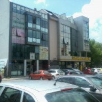 Райффайзен Банк (Болгария, Плевен)