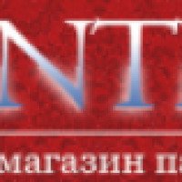 Scente.ru - интернет-магазин парфюмерии