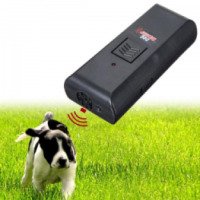 Ультразвуковой отпугиватель собак Dog Repeller