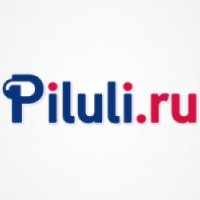 Piluli.ru - интернет-аптека