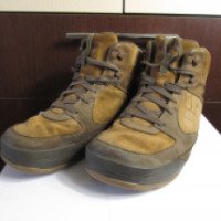 Мужские зимние ботинки Columbia BM1503-210