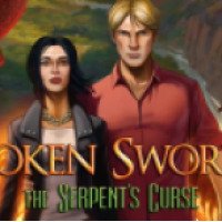 Broken Sword 5: Serpent's Curse - игра для PC
