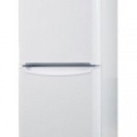 Холодильник-морозильник Indesit BH 180.025