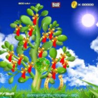 Денежное дерево - игра для PC