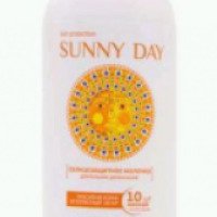 Солнцезащитное молочко Арнест Sunny Day