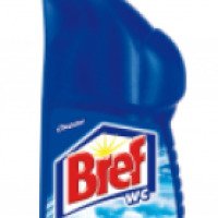 Чистящее средство для туалета Henkel Bref