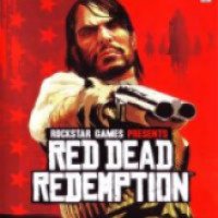 Игра для XBOX 360 "Red Dead Redemption" (2010)