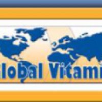 VitaminGlobal.ru - интернет-магазин органических продуктов и БАД "Витамин Глобал"