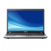 Ноутбук Samsung NP300E7A-S08RU