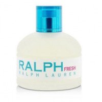 Туалетная вода Ralph Lauren "Fresh"