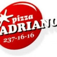 Доставка пиццы Adriano (Украина, Киев)