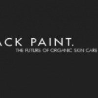 Система восстановления кожи Black paint
