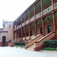 Музей "Парламент Нового Южного Уэльса" (Австралия, Новый Южный Уэльс)