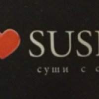 Суши-бар "I love sushi" (Россия, Москва)