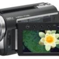 Видеокамера JVC GZ-MG465 BER