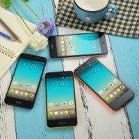 Смартфон Gretel A7