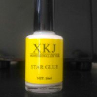 Клей для дизайна ногтей "Star glue"