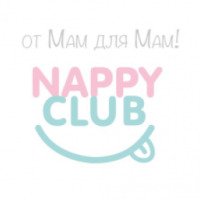 Подгузники Nappy Club Premium