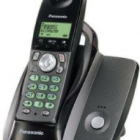 Радиотелефон Panasonic KX-TCD215RU