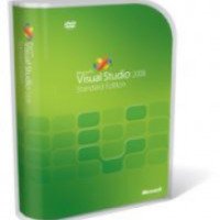 Microsoft Visual Studio - программа для Windows