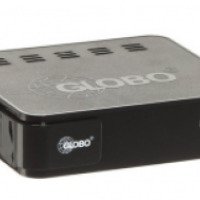 Цифровой эфирный ресивер Globo GL60 mini