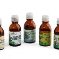 Натуральное эфирное масло Mirrolla Nature Aroma therapy Эвкалипт