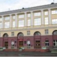 Кузбасский Государственный Технический Университет (Россия, Кемерово)