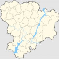Город Жирновск 